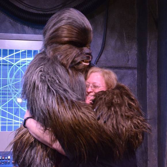 Meet your Posher, Toni - Picture 1 of 1